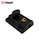Brass Night Latch